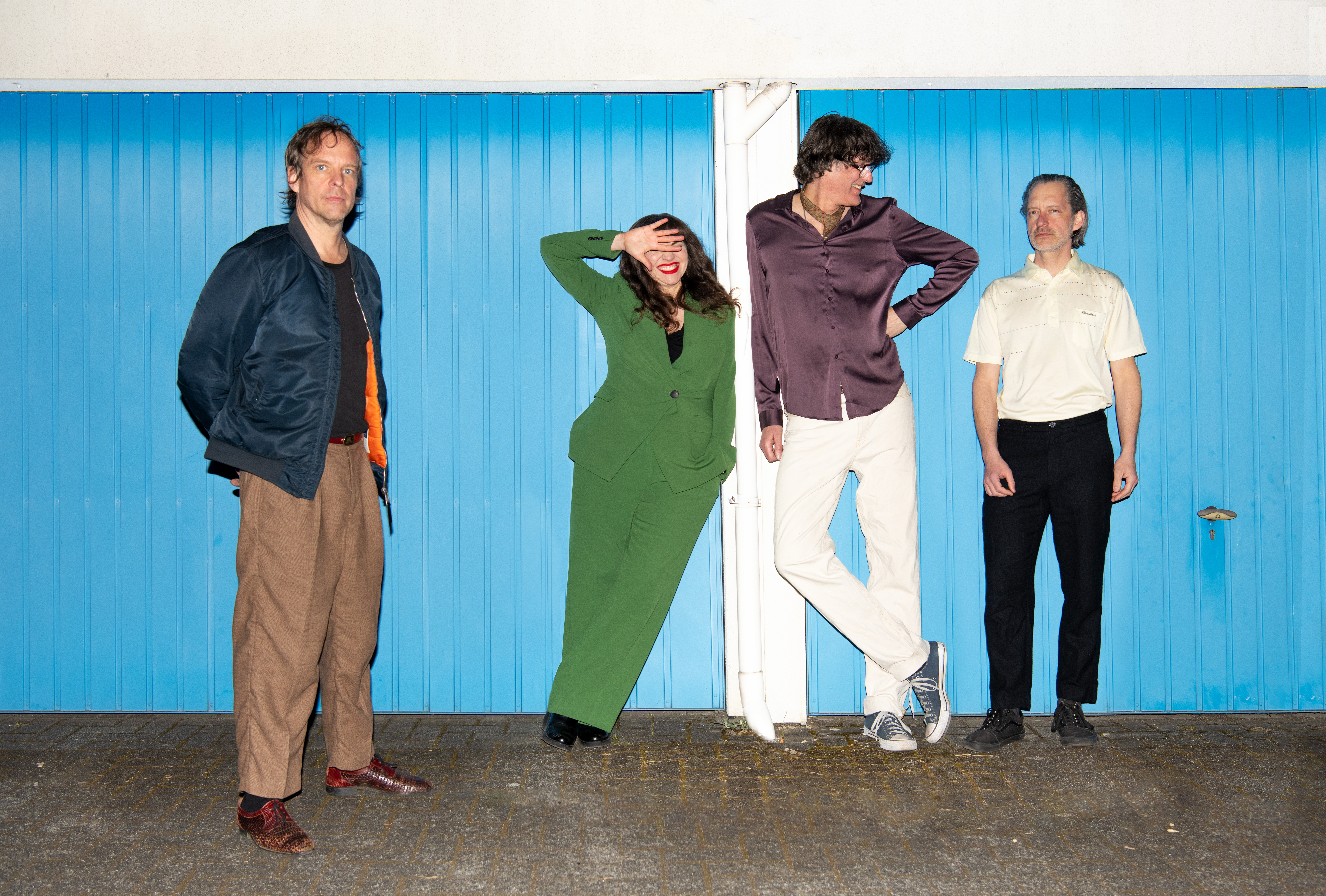 Veranstaltungsbild für DIE STERNE